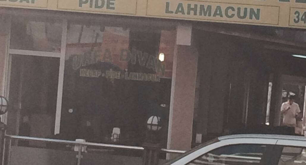 Bolu Alisveris Merkezi